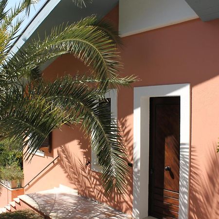 Villino Con Piscina Villa Terni Exteriör bild