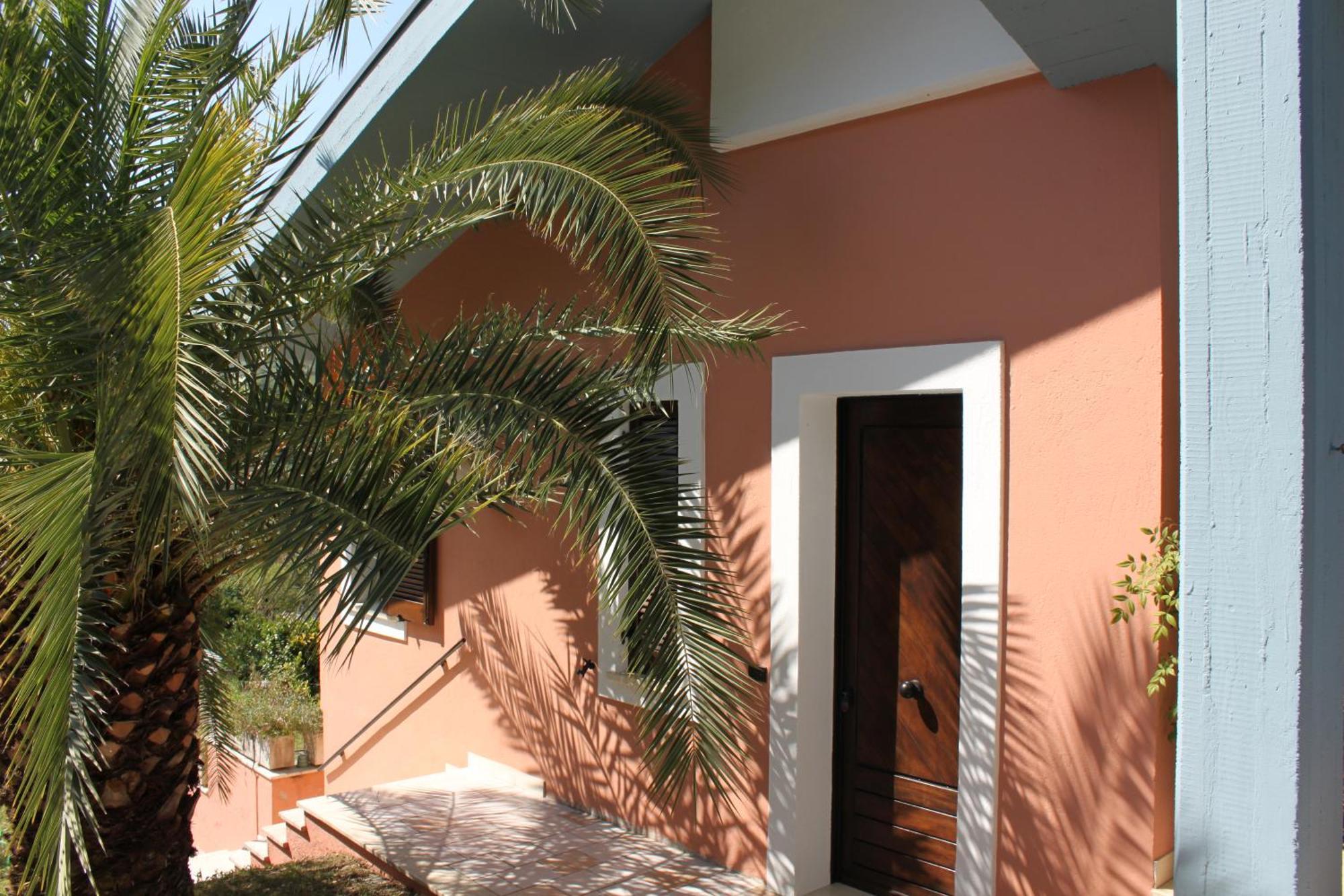 Villino Con Piscina Villa Terni Exteriör bild